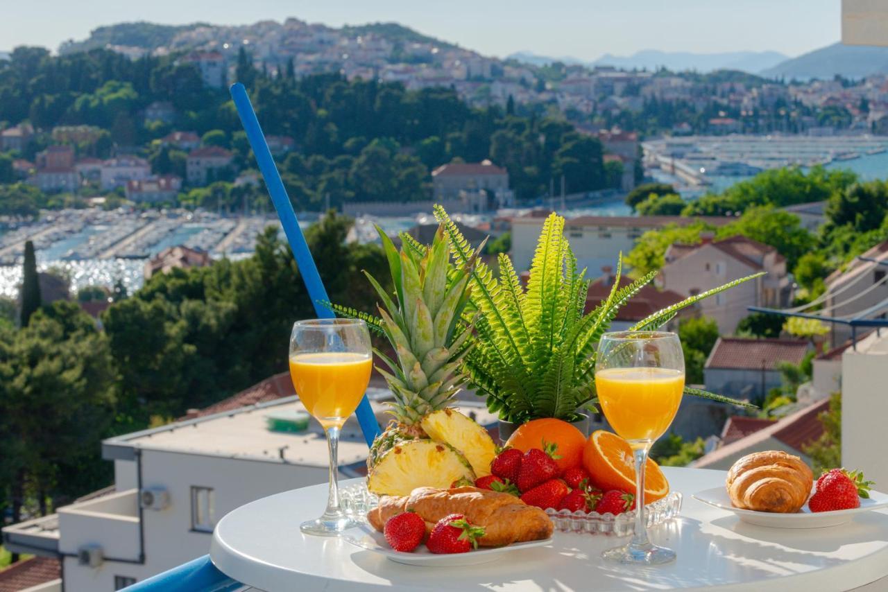 Apartment Sunset # free parking# Dubrovnik Eksteriør bilde