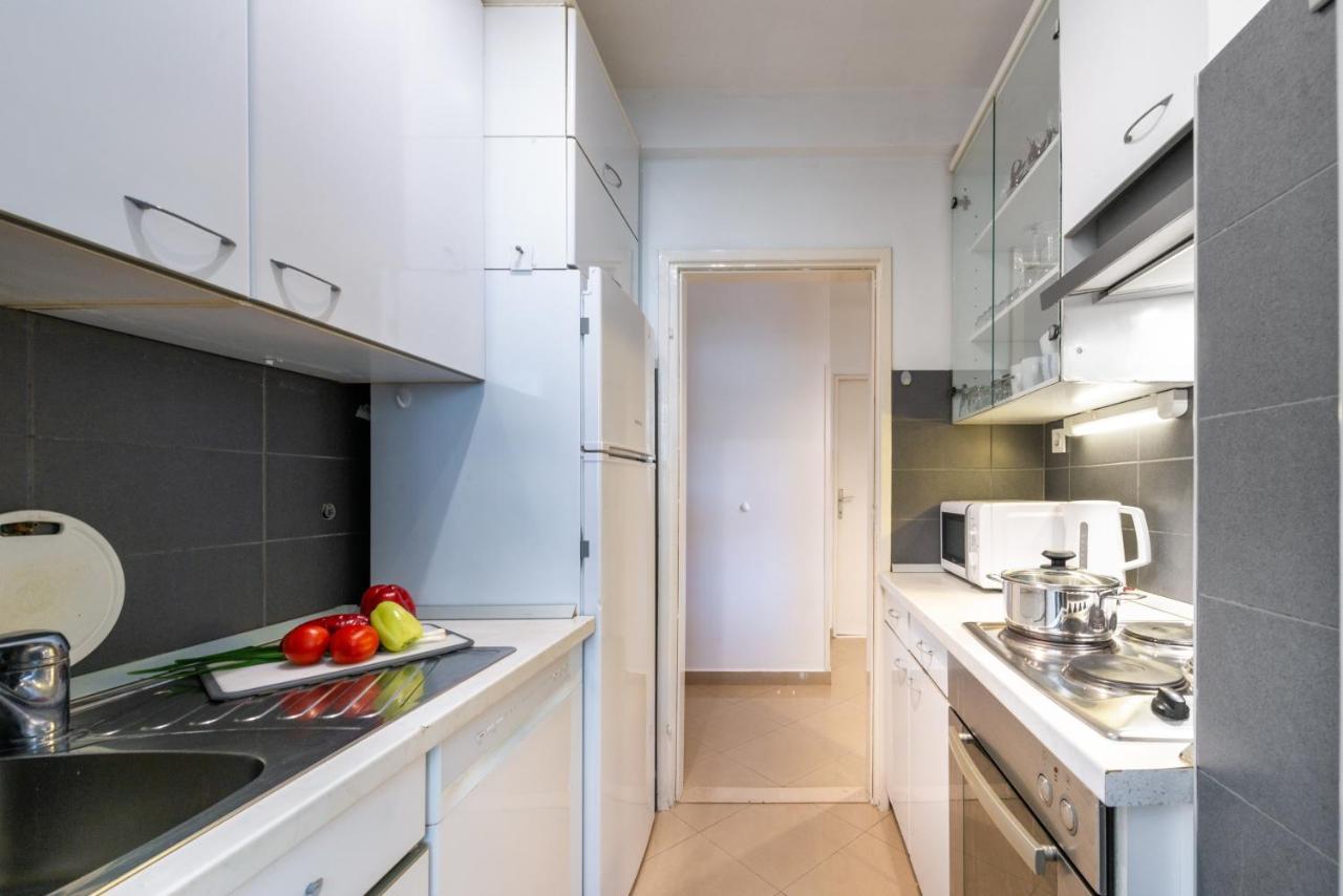 Apartment Sunset # free parking# Dubrovnik Eksteriør bilde