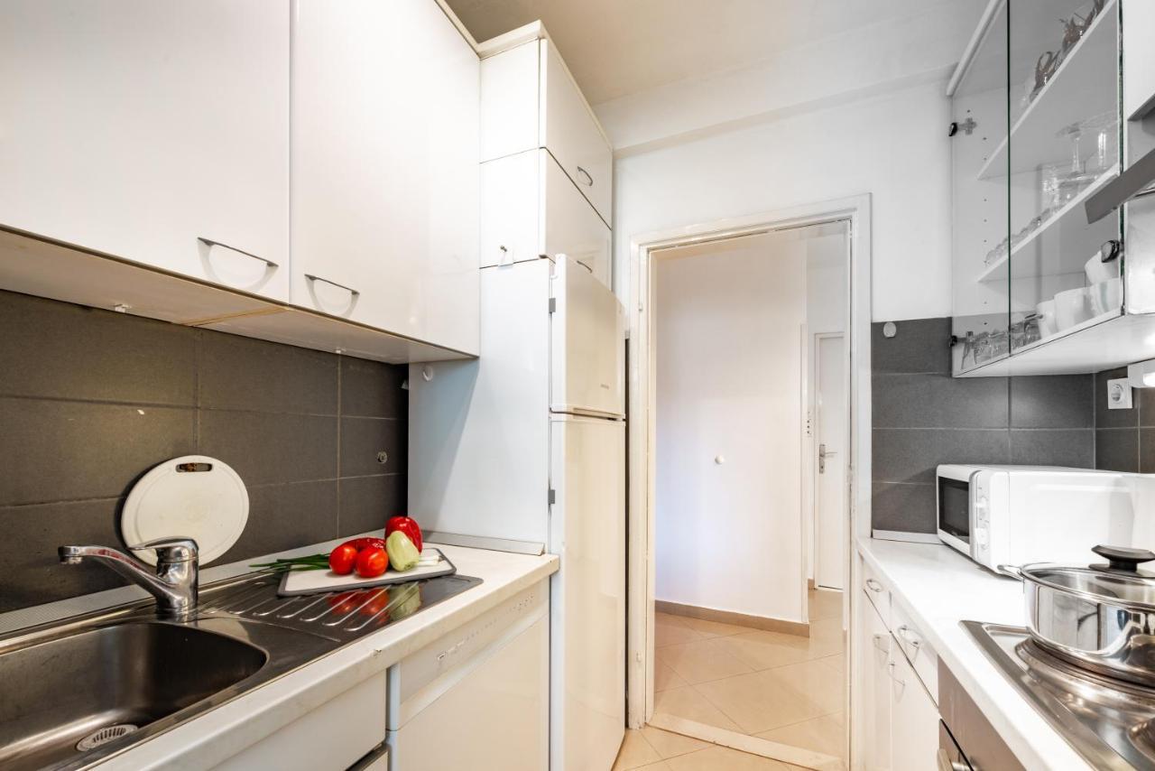 Apartment Sunset # free parking# Dubrovnik Eksteriør bilde