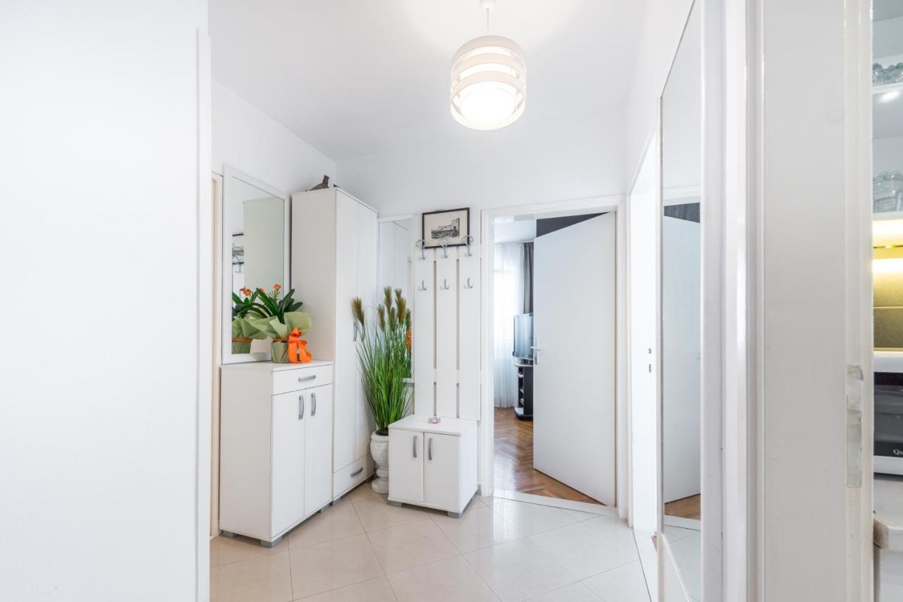 Apartment Sunset # free parking# Dubrovnik Eksteriør bilde
