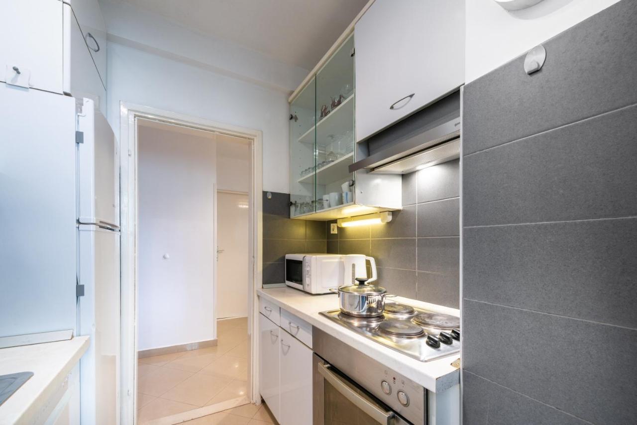 Apartment Sunset # free parking# Dubrovnik Eksteriør bilde